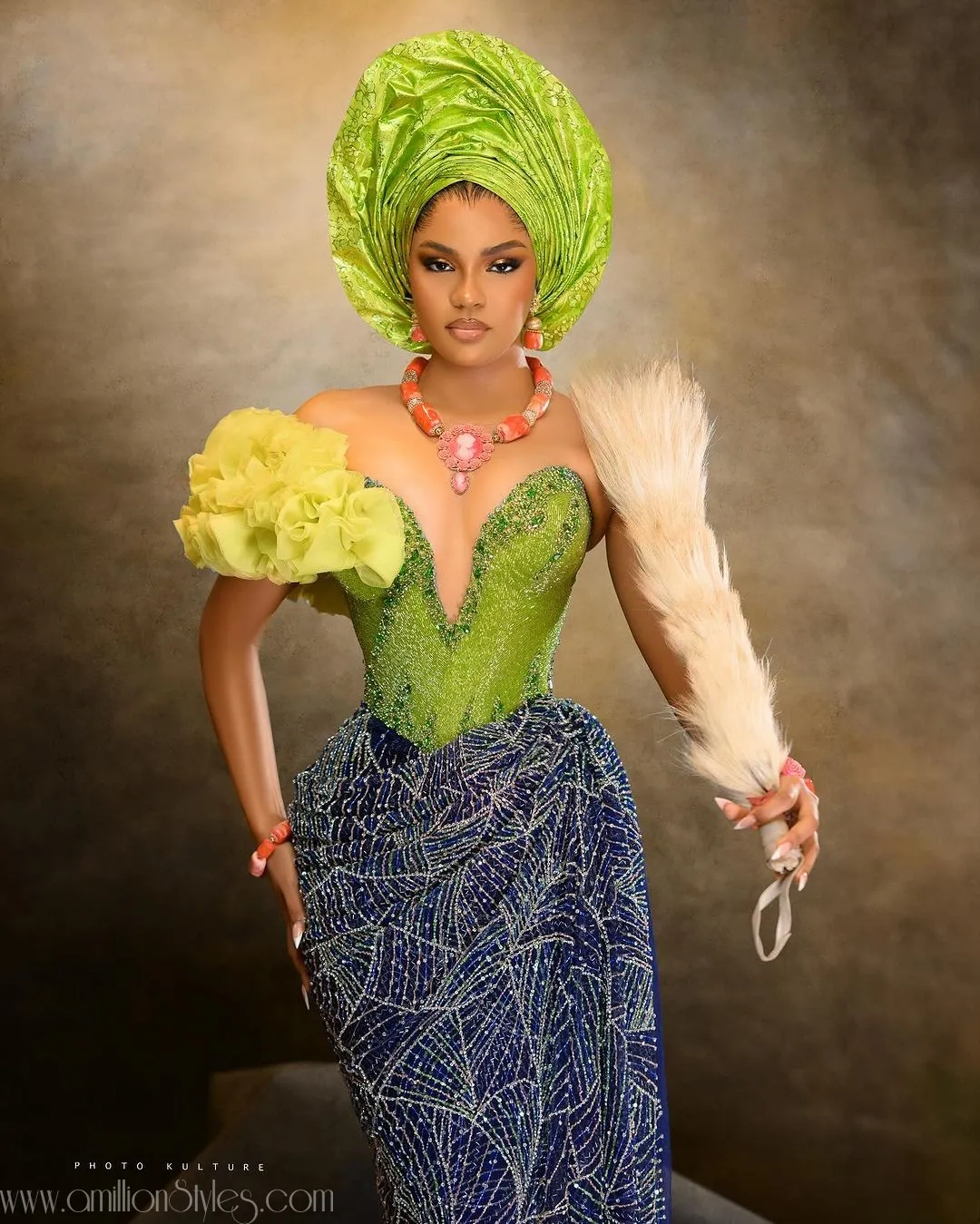 Look book: 8 Bridal Photoshoot Inspiration Vol 4