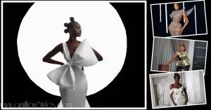 Turn Up The Heat With These Lovely Wedding Reception Dresses Inspiration