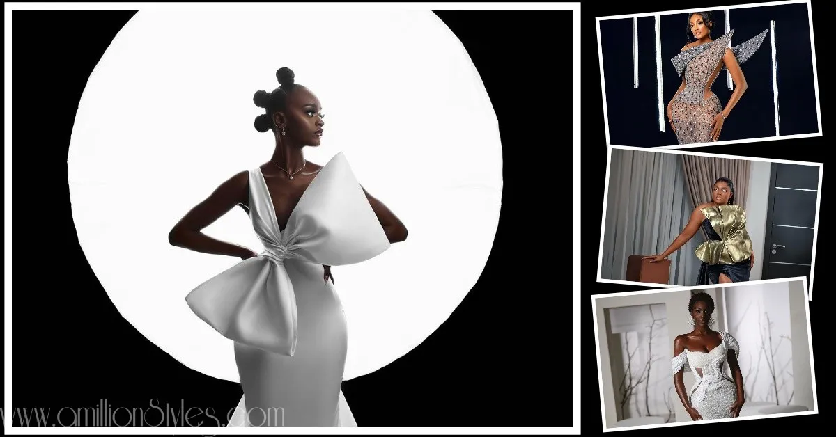 Turn Up The Heat With These Lovely Wedding Reception Dresses Inspiration