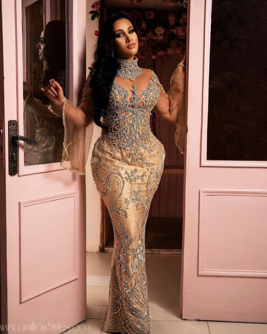 15 Elegant Wedding Guest Looks That Are Back To Back Hits