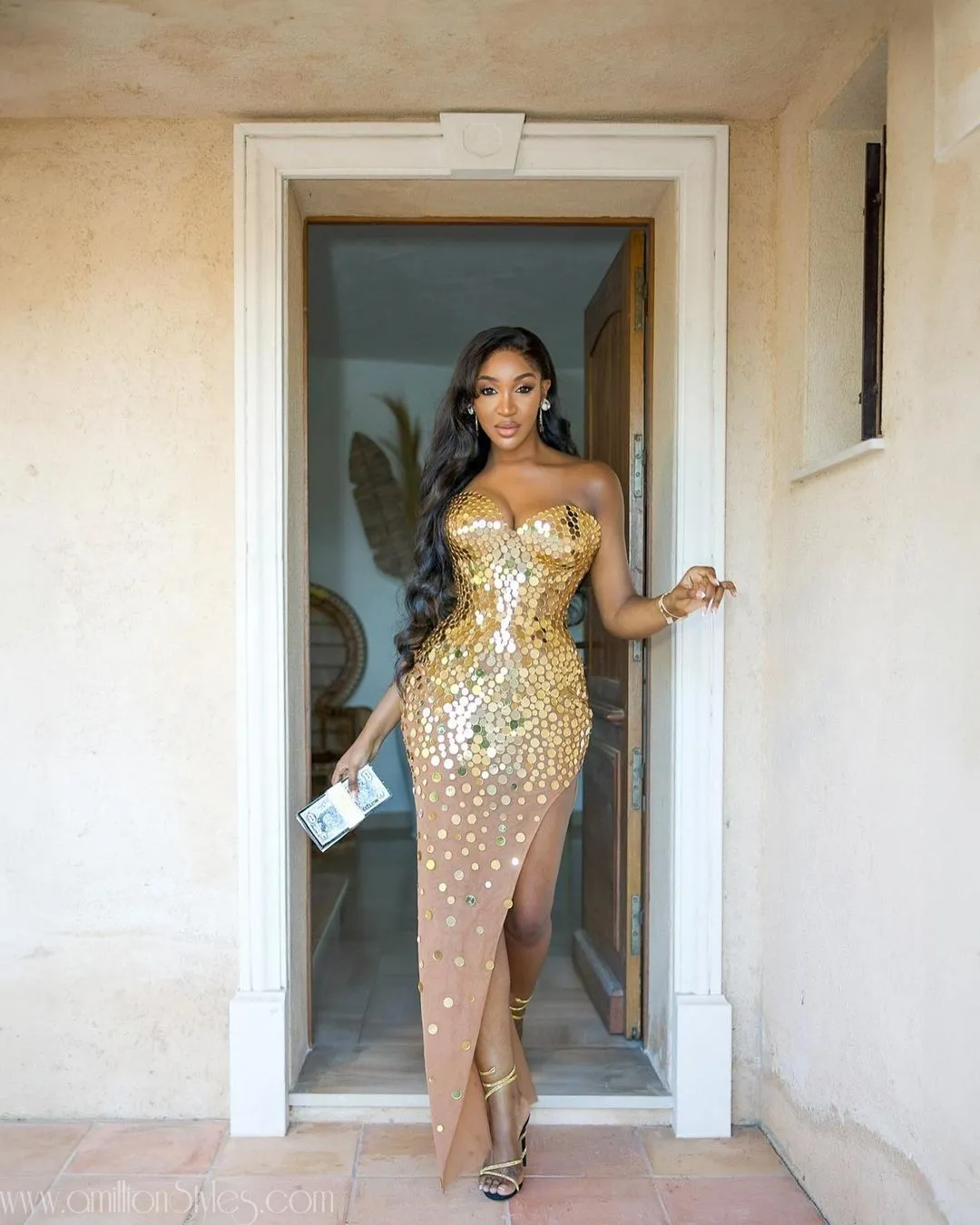15 Elegant Wedding Guest Looks That Are Back To Back Hits