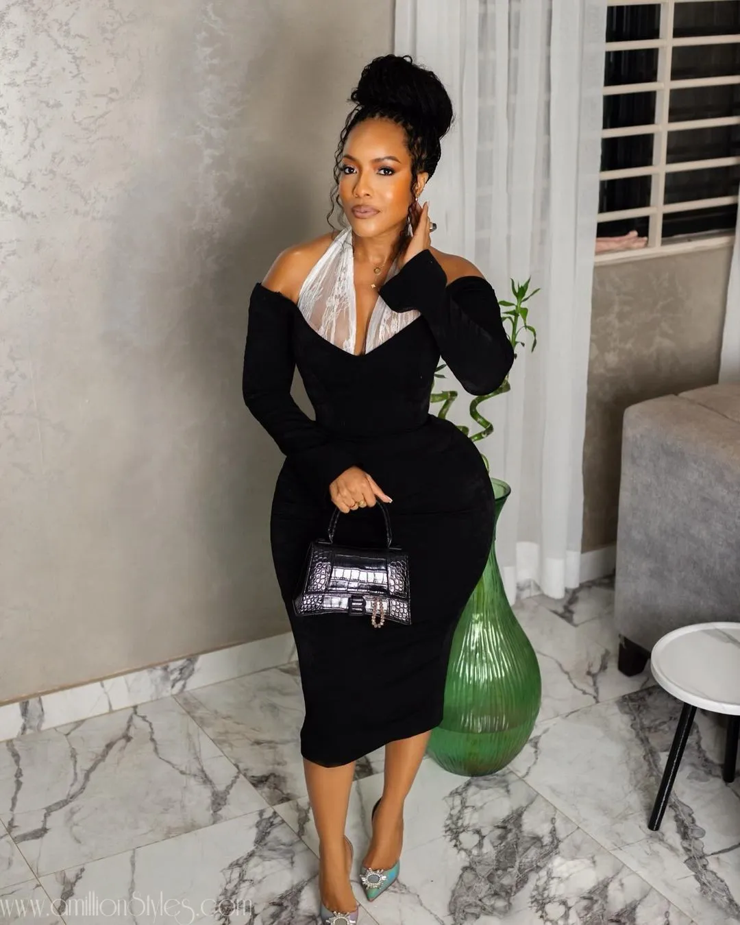 15 Elegant Wedding Guest Looks That Are Back To Back Hits