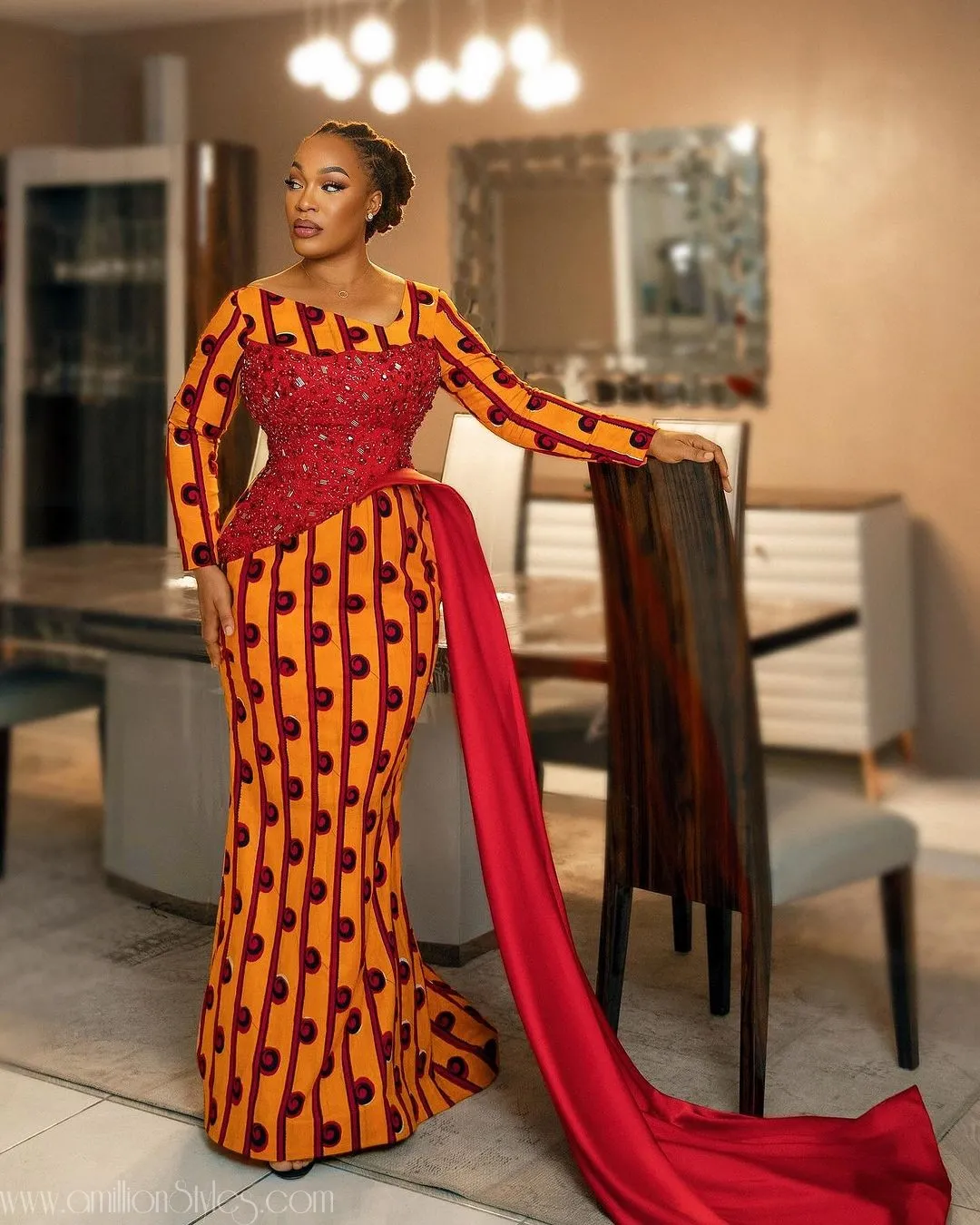 15 Elegant Wedding Guest Looks That Are Back To Back Hits