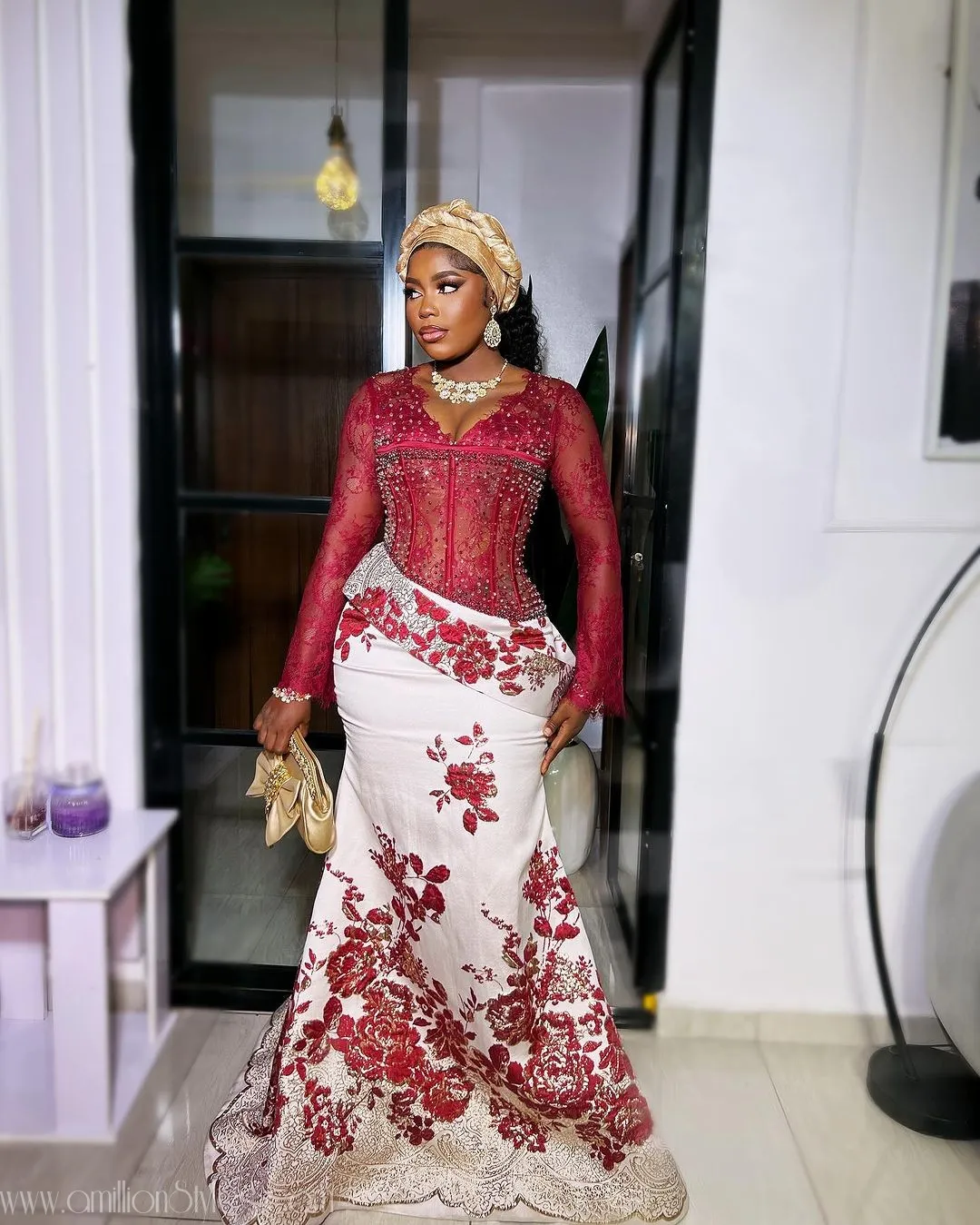 15 Elegant Wedding Guest Looks That Are Back To Back Hits