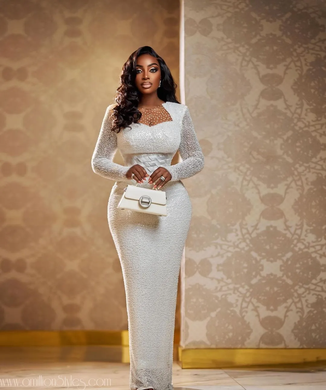 15 Elegant Wedding Guest Looks That Are Back To Back Hits