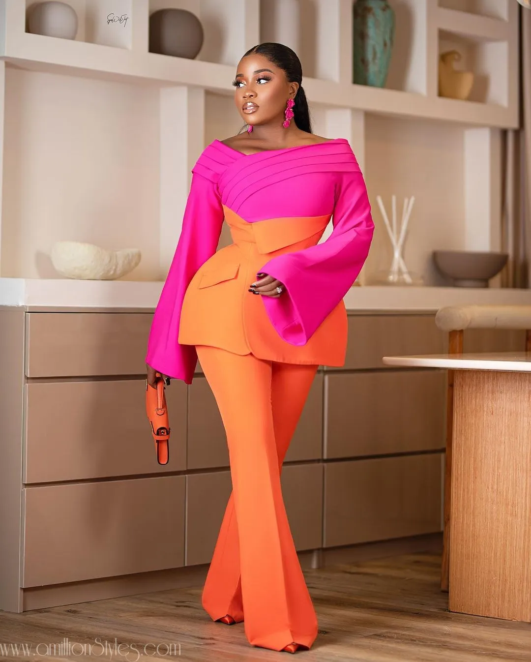 15 Elegant Wedding Guest Looks That Are Back To Back Hits