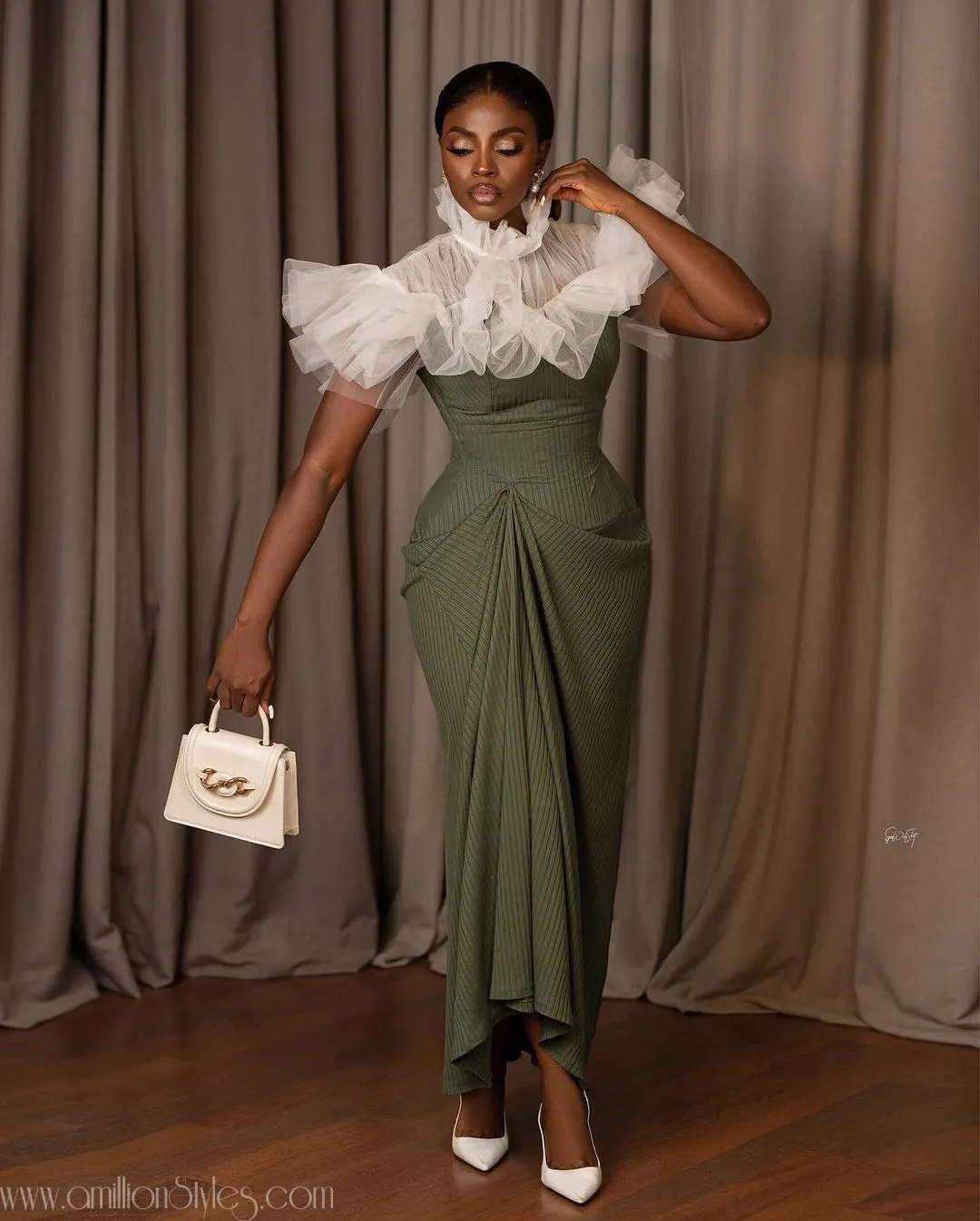 15 Elegant Wedding Guest Looks That Are Back To Back Hits