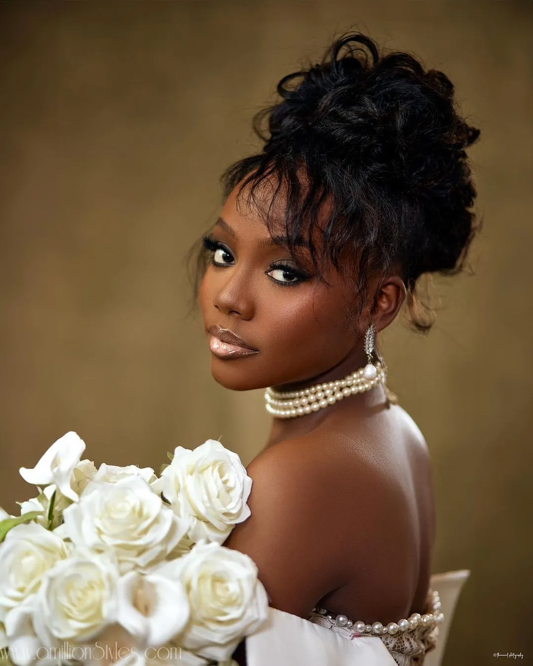 We Have A Fantastic Selection Of Wedding Gowns For 2024 Brides Here!