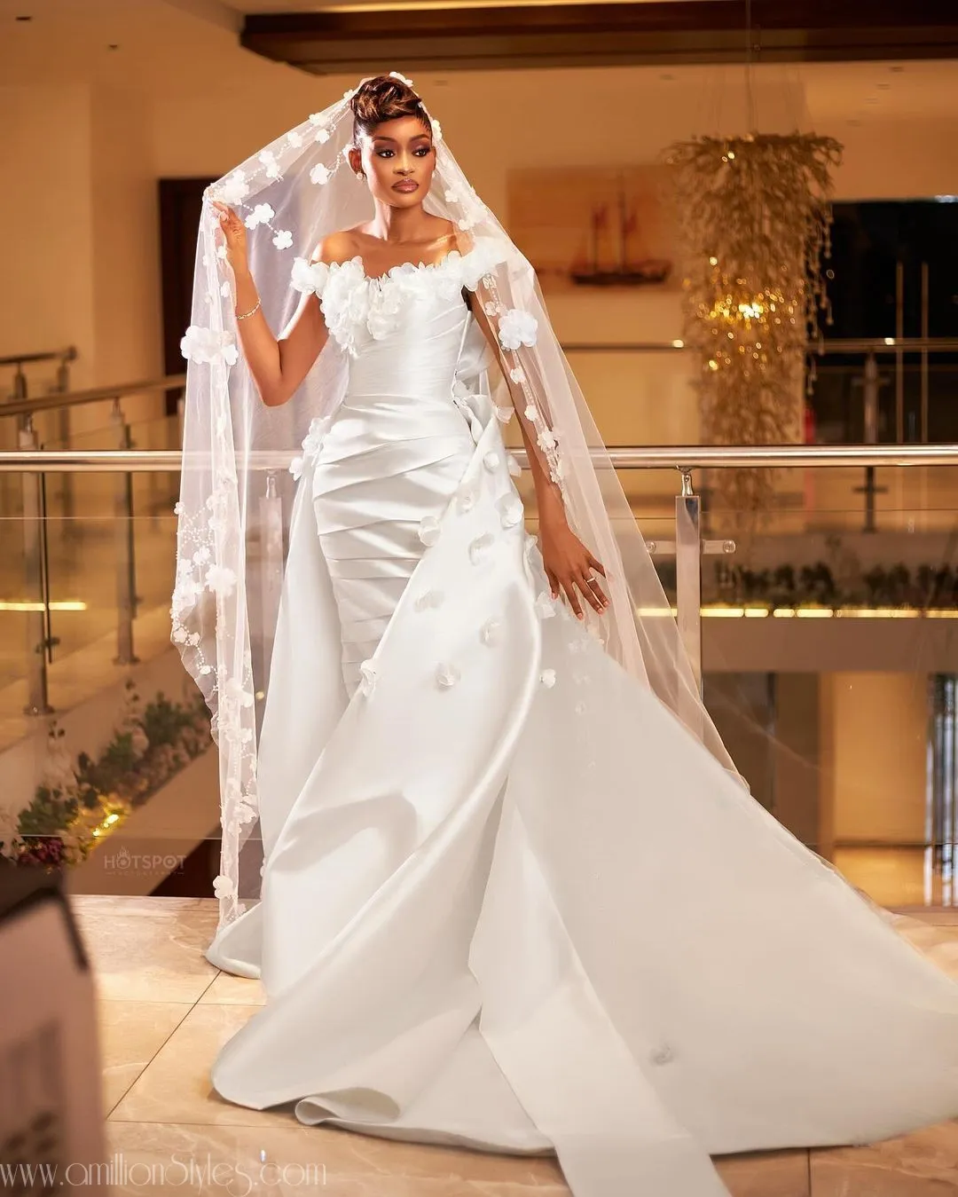 We Have A Fantastic Selection Of Wedding Gowns For 2024 Brides Here!