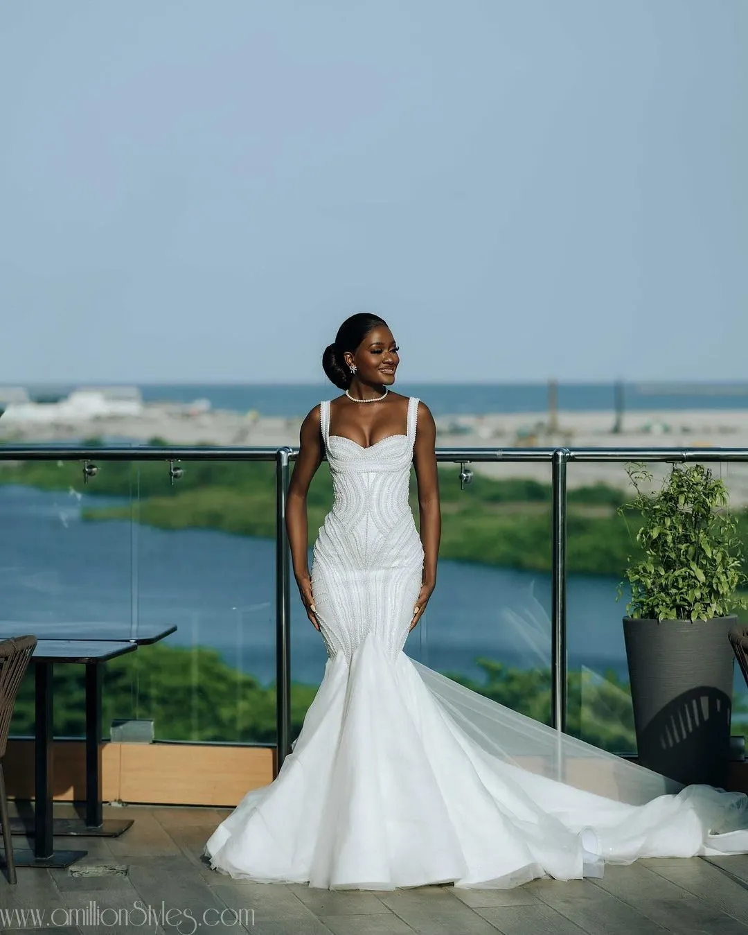 We Have A Fantastic Selection Of Wedding Gowns For 2024 Brides Here!