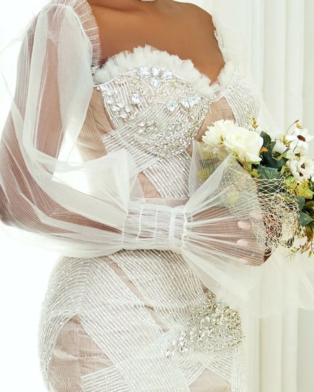 We Have A Fantastic Selection Of Wedding Gowns For 2024 Brides Here!