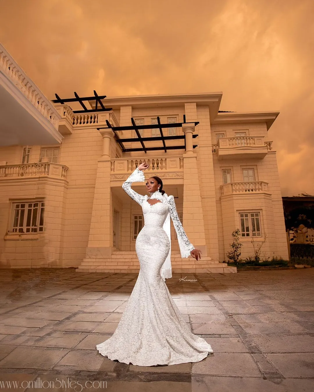 We Have A Fantastic Selection Of Wedding Gowns For 2024 Brides Here!