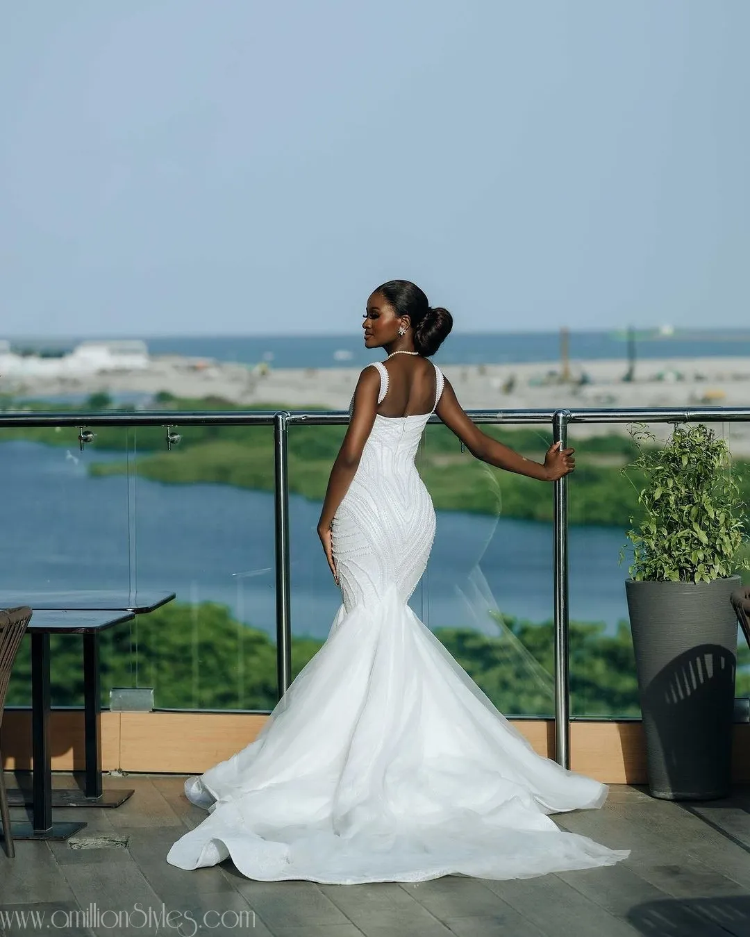 We Have A Fantastic Selection Of Wedding Gowns For 2024 Brides Here!