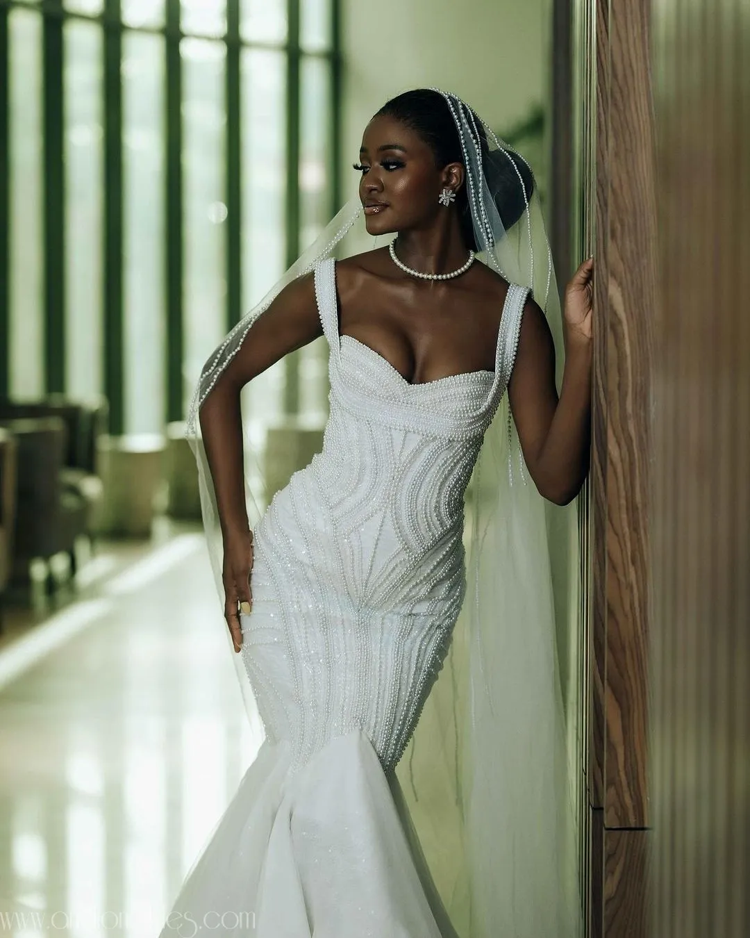 We Have A Fantastic Selection Of Wedding Gowns For 2024 Brides Here!