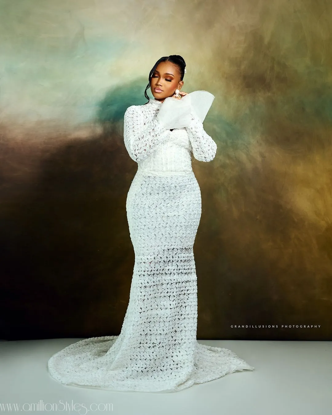 We Have A Fantastic Selection Of Wedding Gowns For 2024 Brides Here!