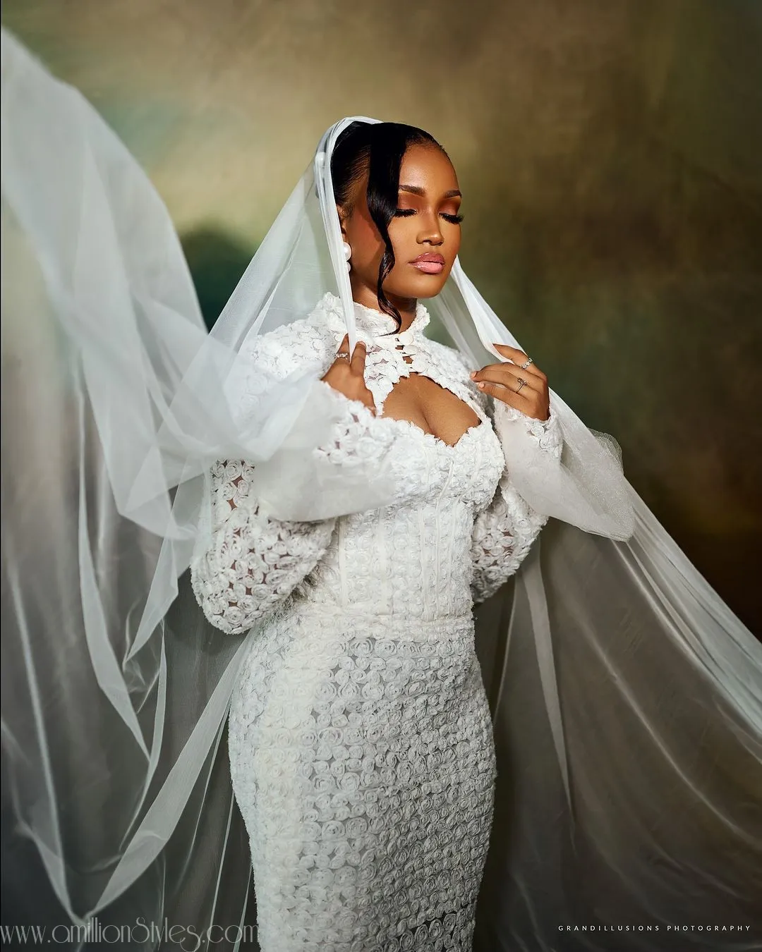 We Have A Fantastic Selection Of Wedding Gowns For 2024 Brides Here!