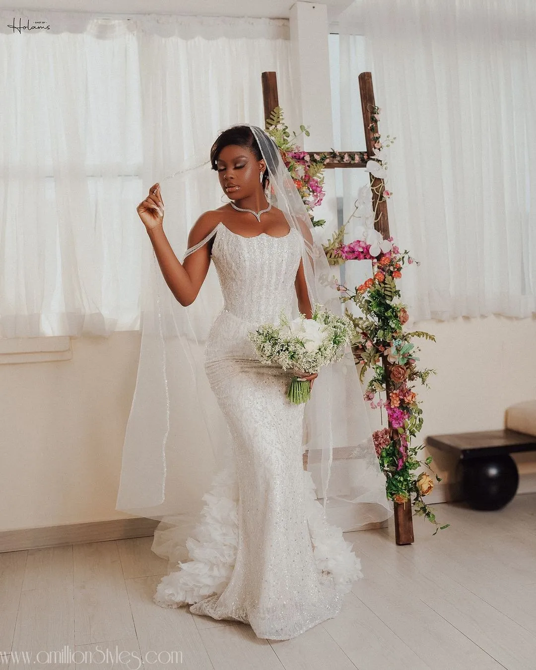 We Have A Fantastic Selection Of Wedding Gowns For 2024 Brides Here!
