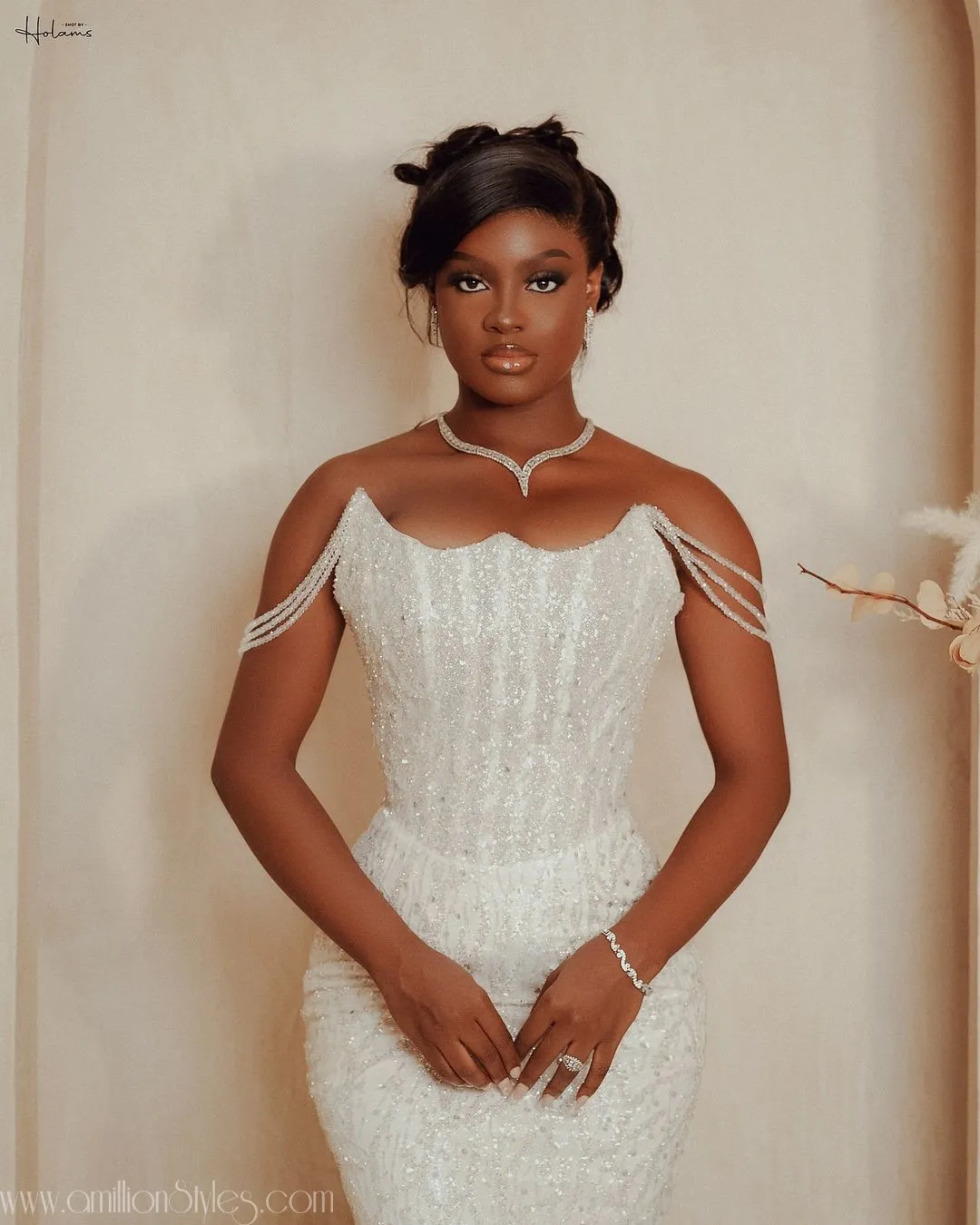 We Have A Fantastic Selection Of Wedding Gowns For 2024 Brides Here!