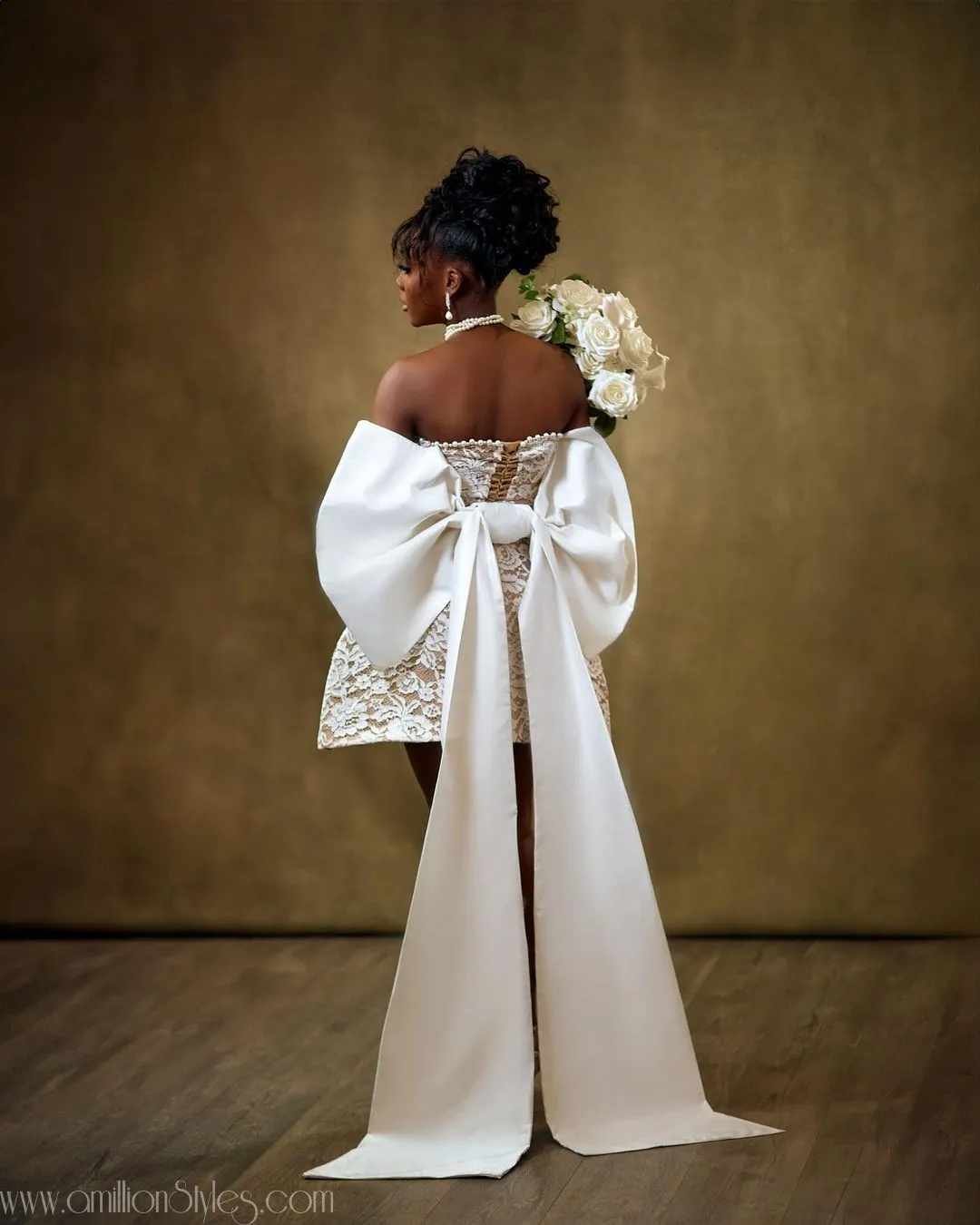We Have A Fantastic Selection Of Wedding Gowns For 2024 Brides Here!