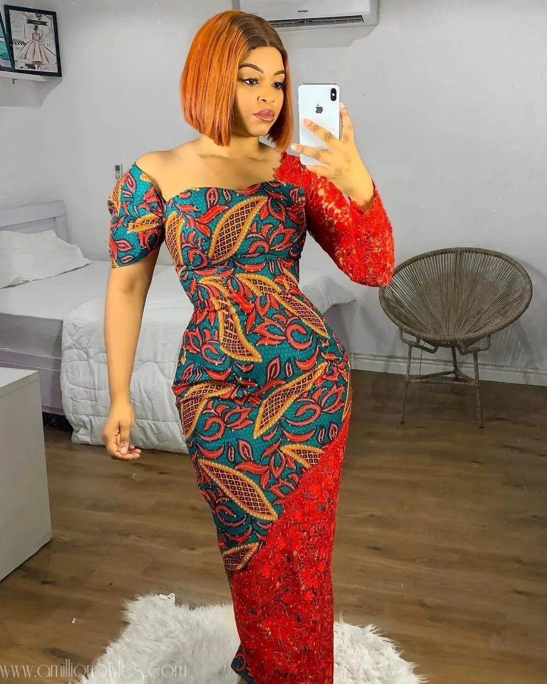 Lovely Ankara Styles in 2024 – Volume 2