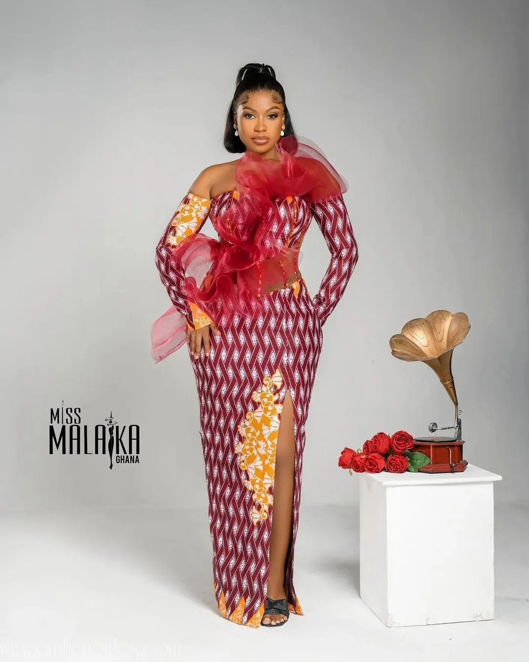 Lovely Ankara Styles in 2024 – Volume 2