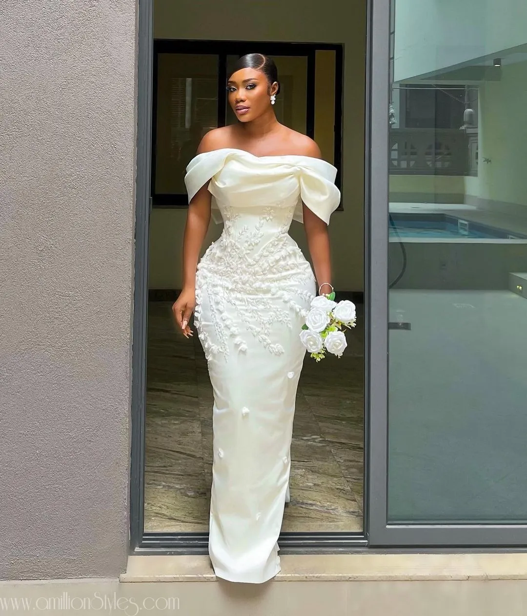 Stylish Wedding Guests That Will Make Your Wedding Pop!
