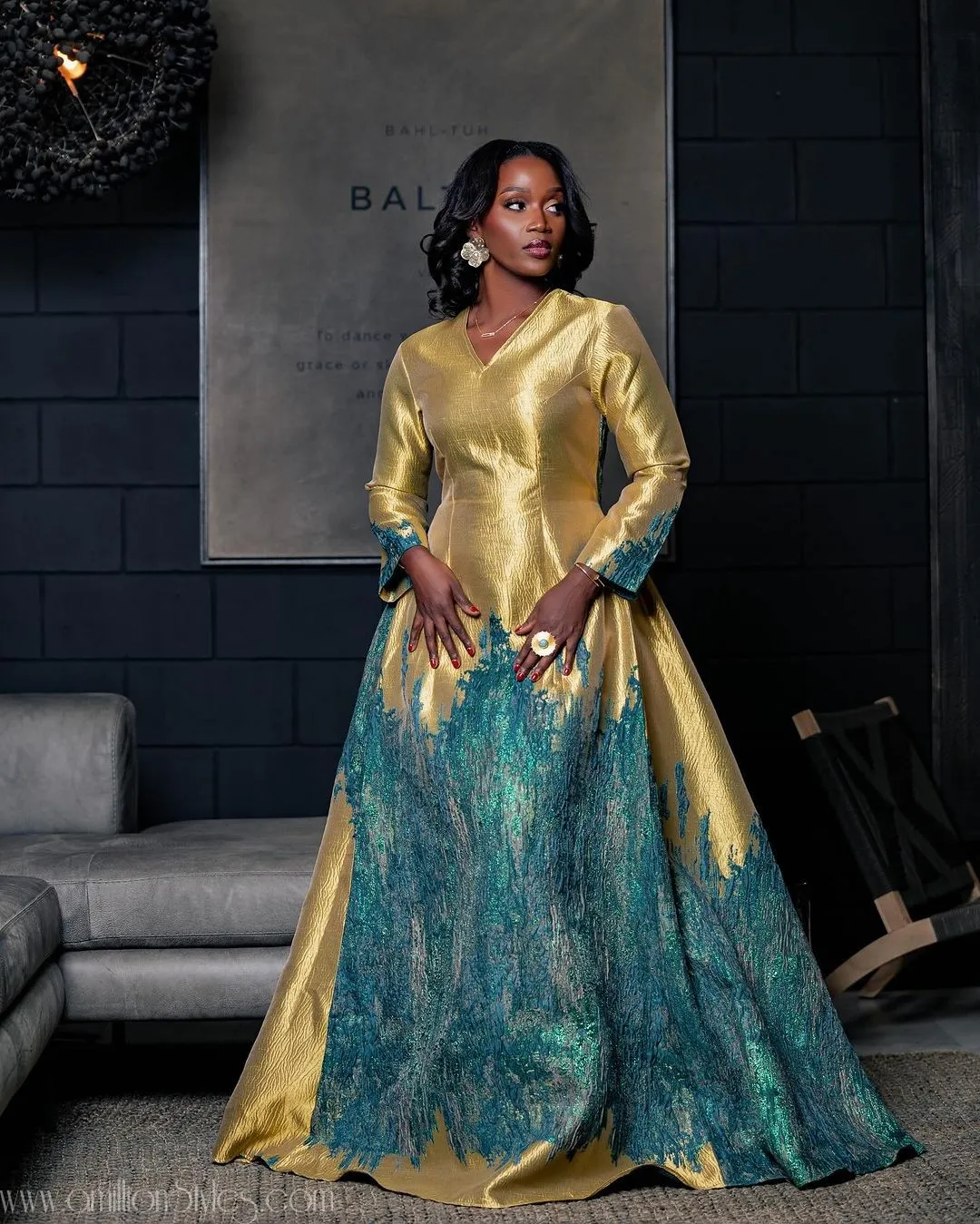 Stylish Wedding Guests That Will Make Your Wedding Pop!