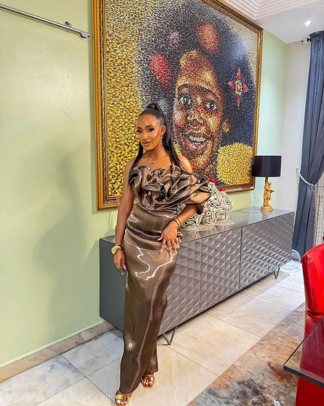 Stylish Wedding Guests That Will Make Your Wedding Pop!