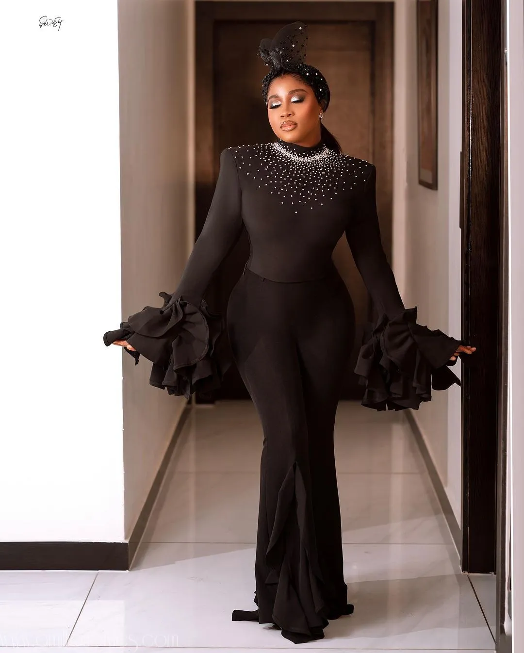 Stylish Wedding Guests That Will Make Your Wedding Pop!