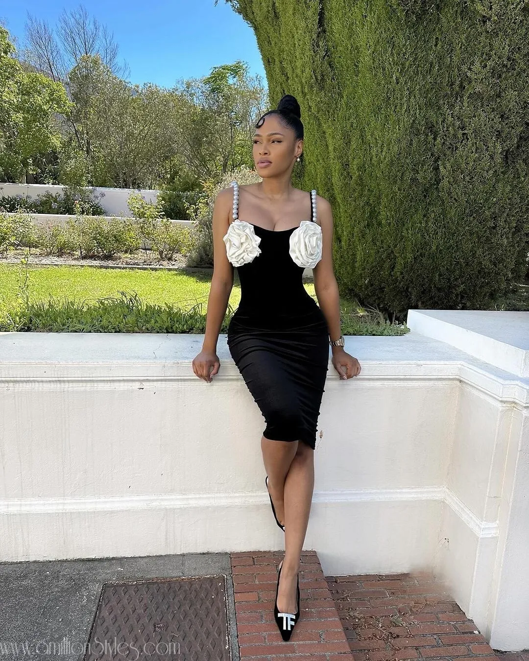 Stylish Wedding Guests That Will Make Your Wedding Pop!