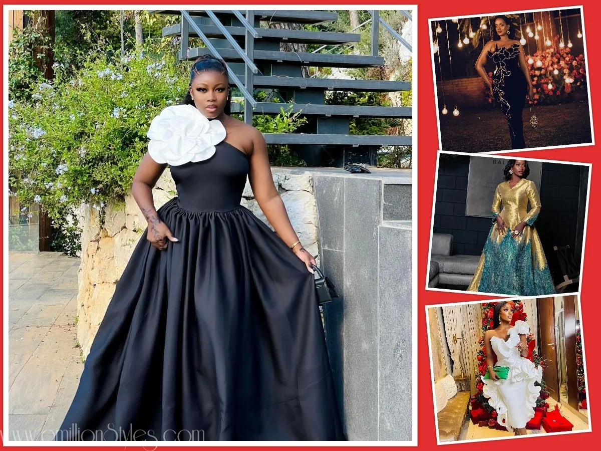 Stylish Wedding Guests That Will Make Your Wedding Pop!