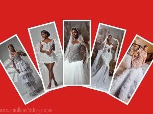 We Have A Fantastic Selection Of Wedding Gowns For 2024 Brides Here-Volume 2!