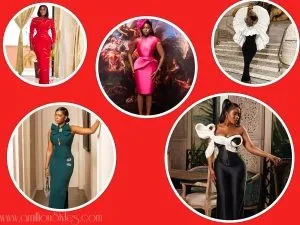 Opt For Style and Elegance With These 10 Stunning Wedding Guest Looks