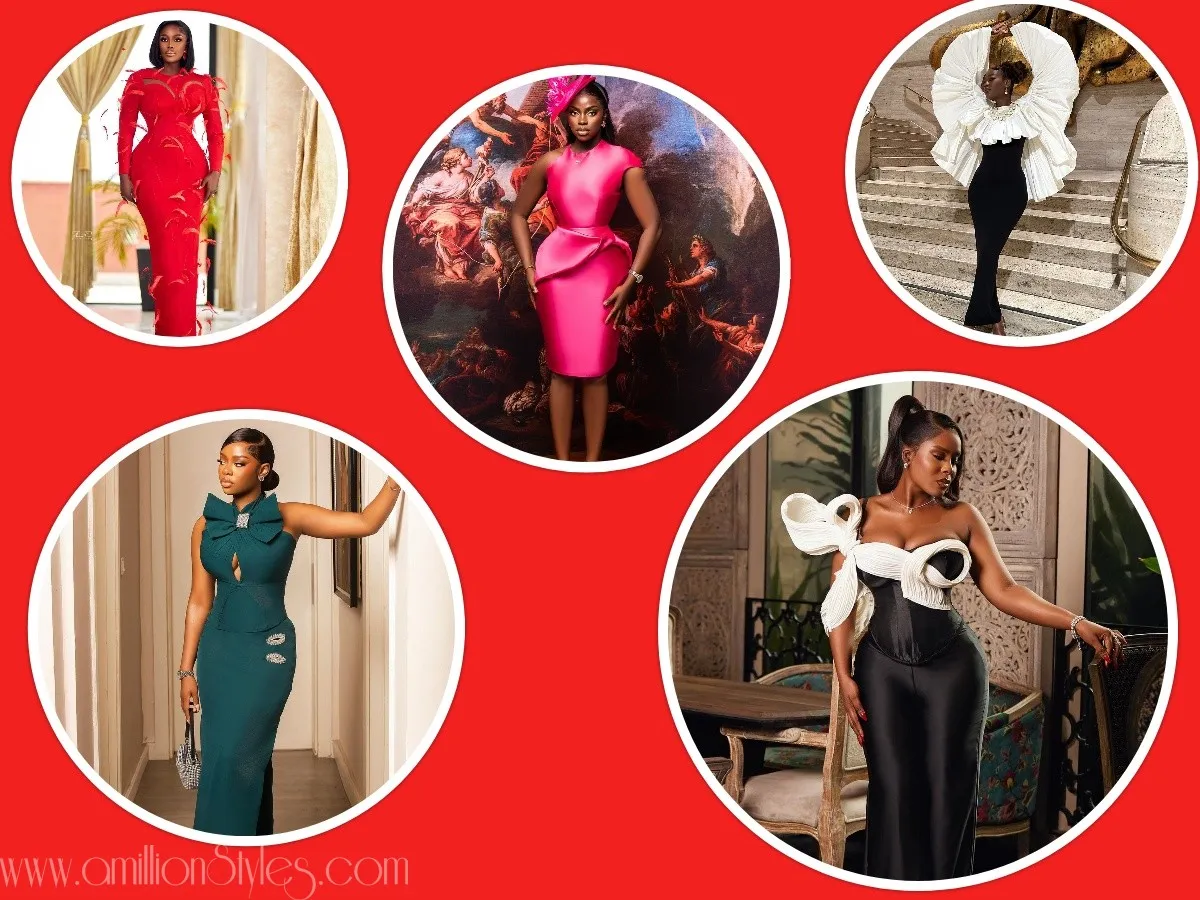 Opt For Style and Elegance With These 10 Stunning Wedding Guest Looks
