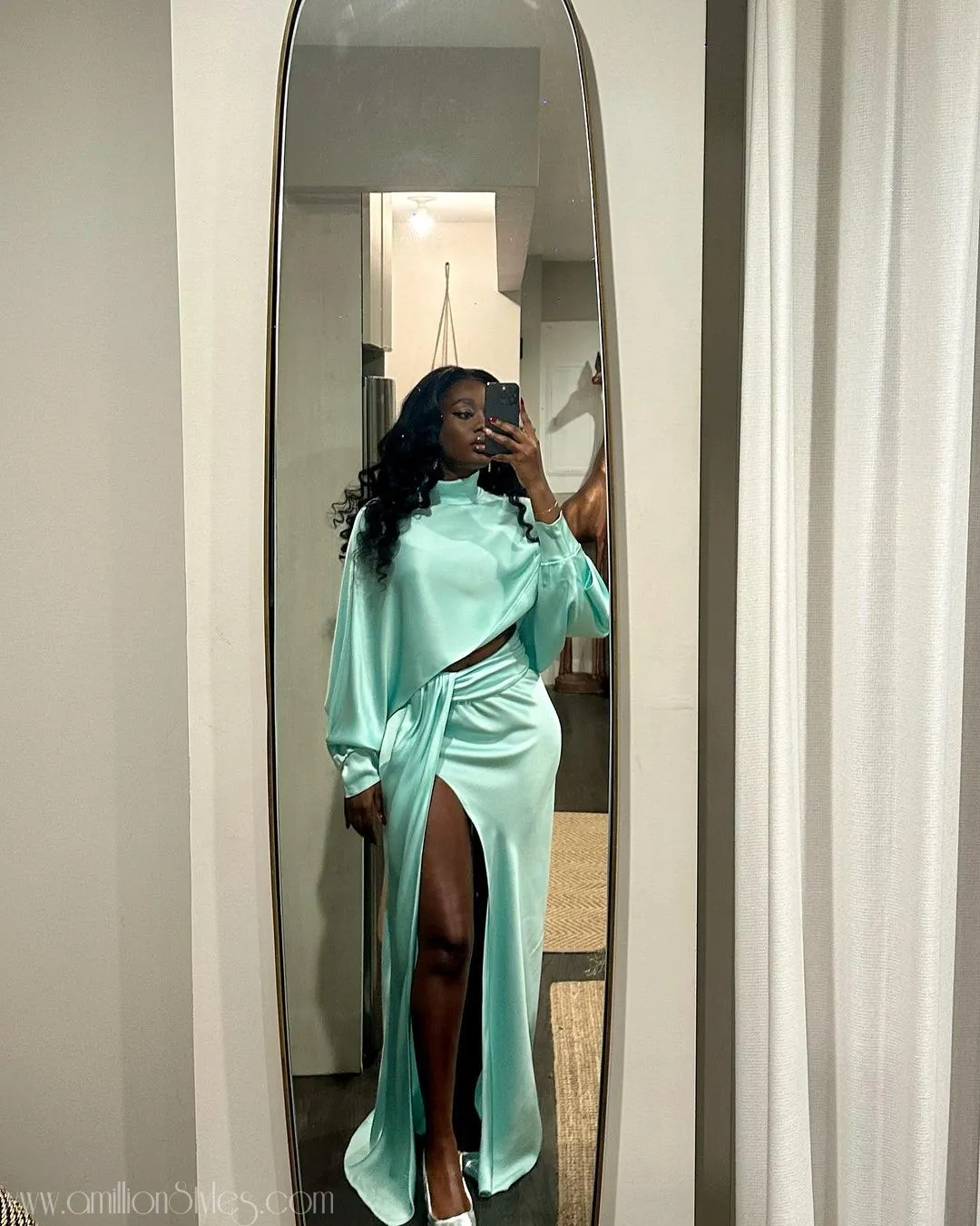 Opt For Style and Elegance With These 10 Stunning Wedding Guest Looks