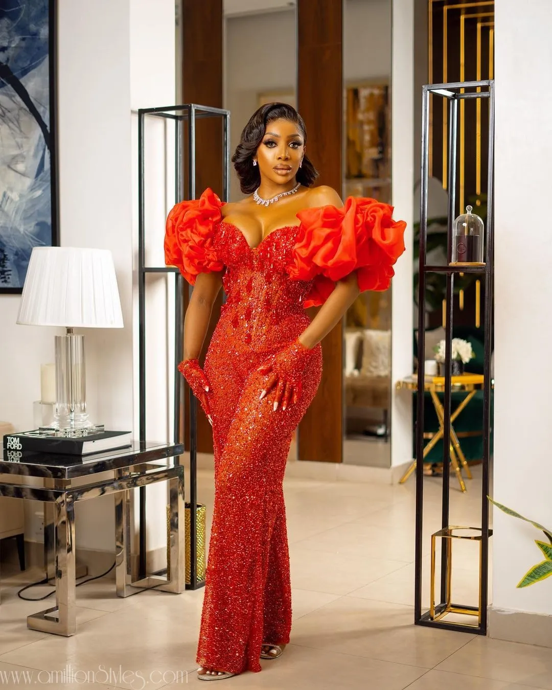 Opt For Style and Elegance With These 10 Stunning Wedding Guest Looks
