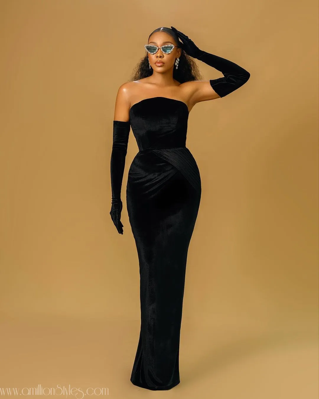 Opt For Style and Elegance With These 10 Stunning Wedding Guest Looks