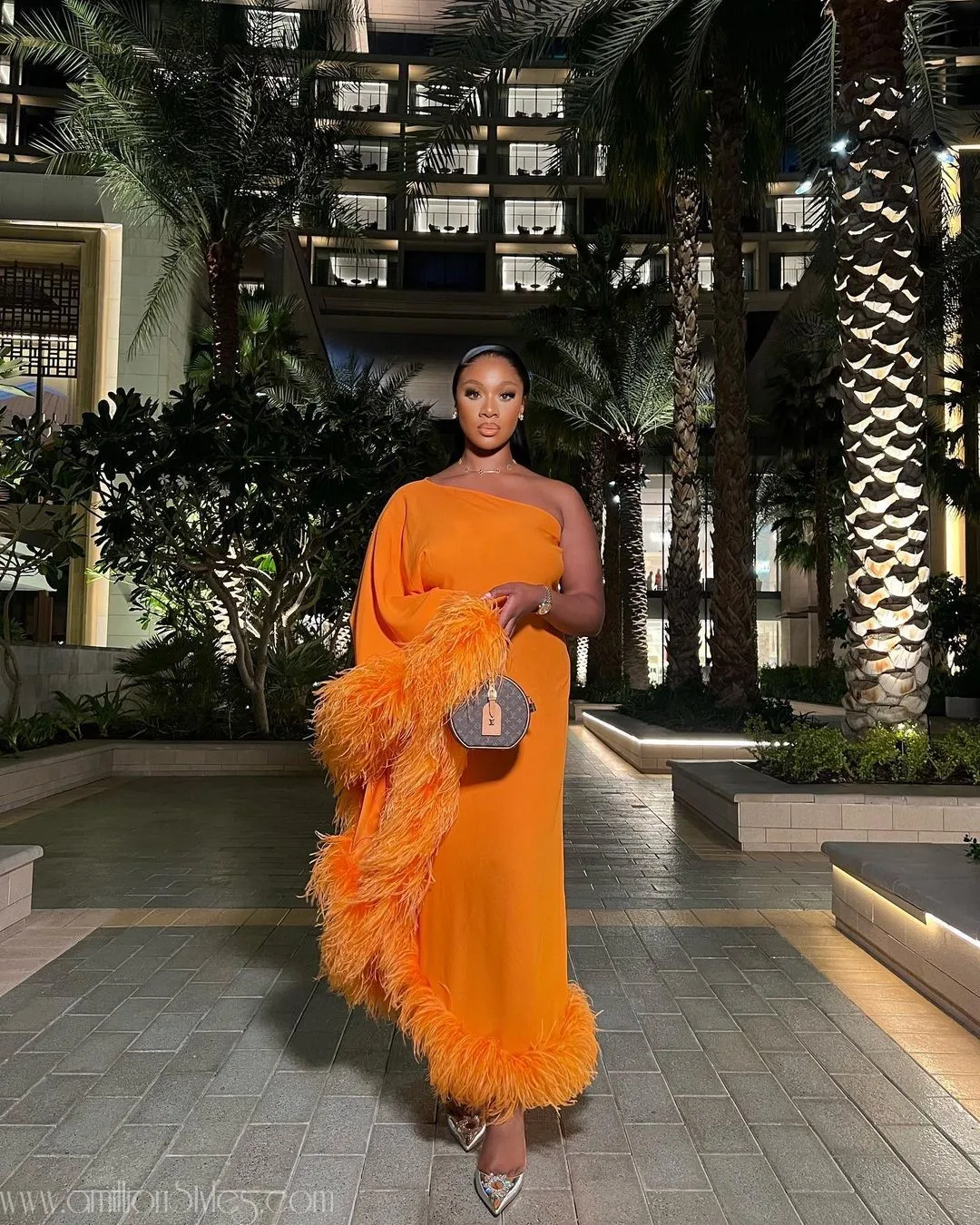 Opt For Style and Elegance With These 10 Stunning Wedding Guest Looks