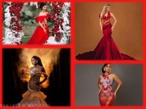 Boring Reception Dresses? Check These Fabulous Wedding Reception Dresses Out!