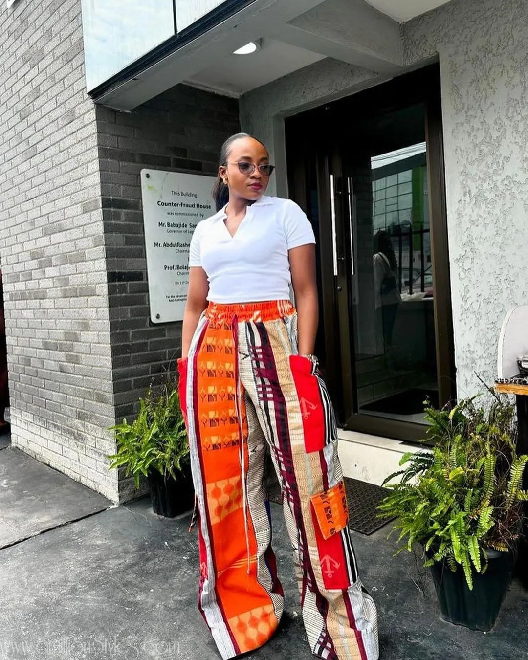 Stunning Aso-Oke Styles Beyond The Regular Traditional Look