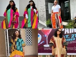 Stunning Aso-Oke Styles Beyond The Regular Traditional Look
