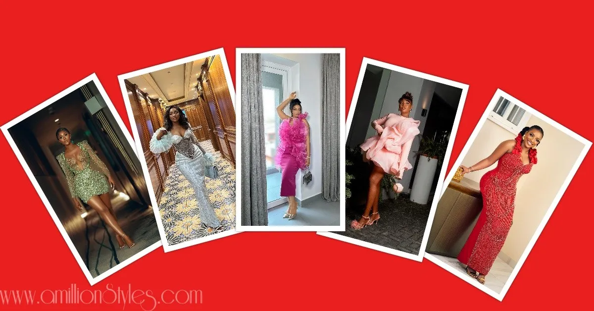 Here Are The Most Gorgeous Styles For Wedding Guests