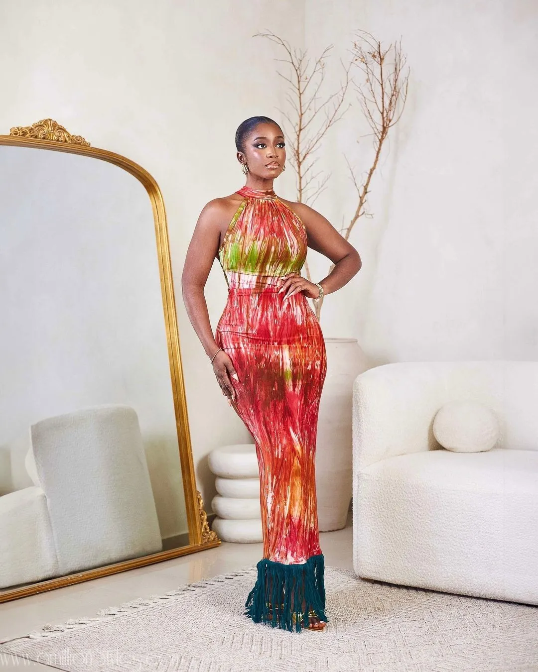 Lovely Ankara Styles in 2024 – Volume 3