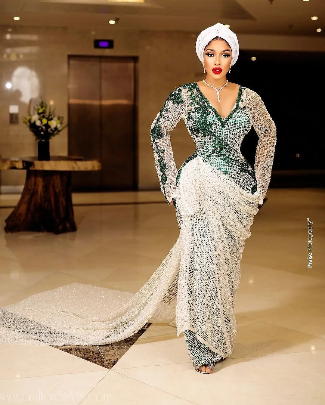 Lovely Ankara Styles in 2024 – Volume 3