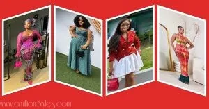 Lovely Ankara Styles in 2024 – Volume 3