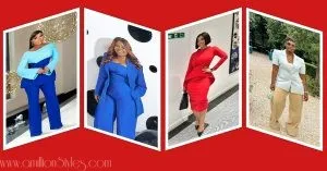 You Will Turn Heads With These Stunning Work Styles