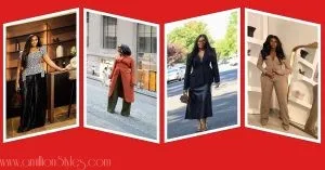 Timeless Work Styles for Women: Professional Looks for Every Career