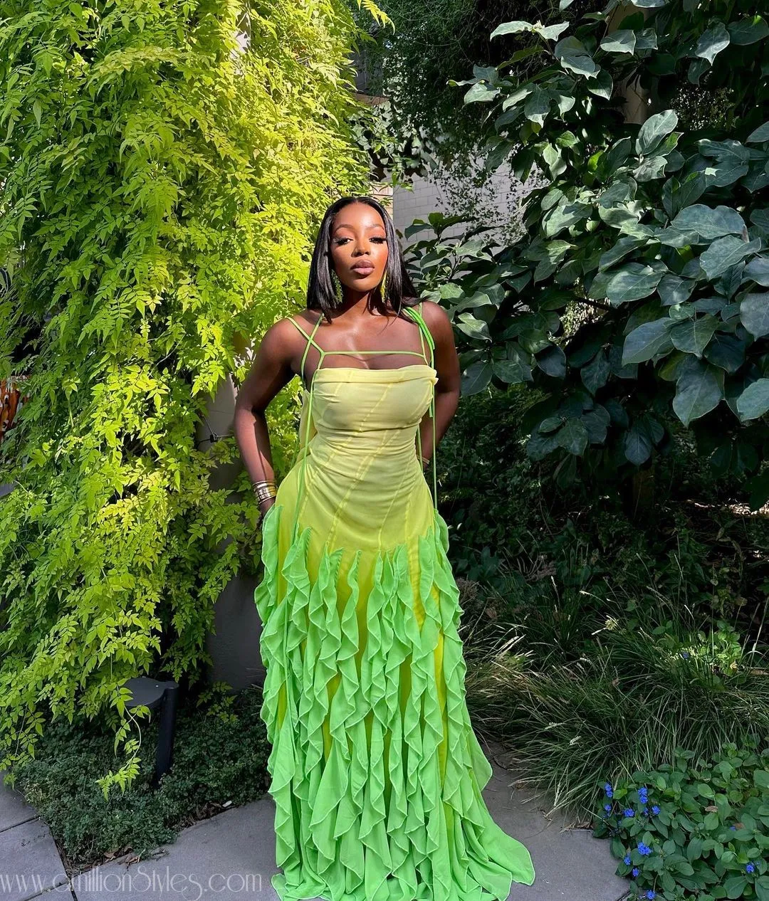 Top Wedding Guest Styles for Every Season