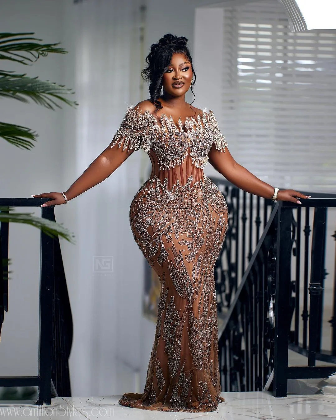 Here Are The Most Gorgeous Styles For Wedding Guests