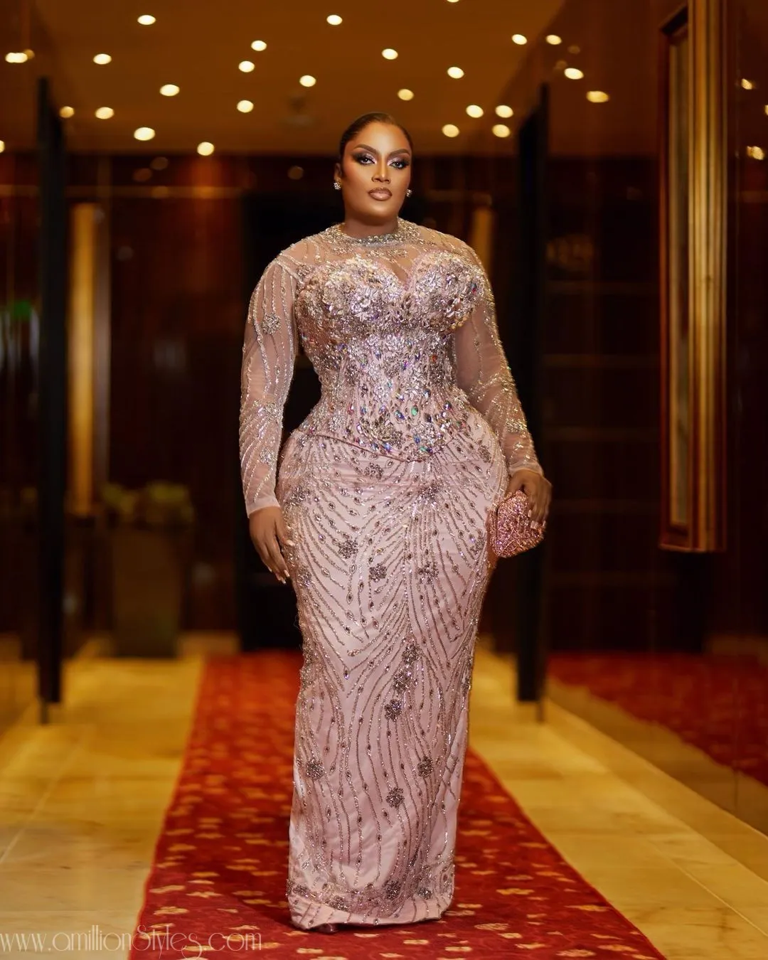 Here Are The Most Gorgeous Styles For Wedding Guests